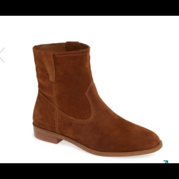 rebecca minkoff chasidy bootie